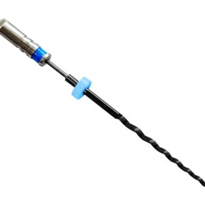 Rotary File 31 mm ISO 0.60 - pack of 6