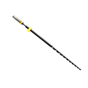 Rotary File 60 mm ISO 1.0 - 6 pack