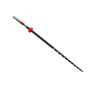 Rotary File 60 mm ISO 1.1 - 6 pack