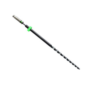 Rotary File 60 mm ISO 1.3 - 6 pack