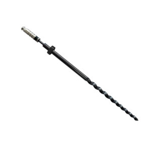 Rotary File 60 mm ISO 1.4 - 6 pack