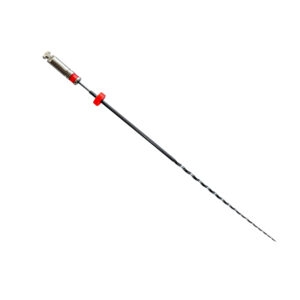 Rotary File 60 mm ISO 0.25 - 6 pack