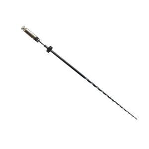 Rotary File 60 mm ISO 0.40 - 6 pack