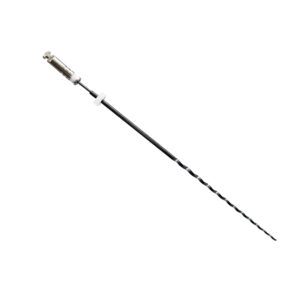 Rotary File 60 mm ISO 0.45 - 6 pack