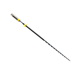 Rotary File 60 mm ISO 0.50 - 6 pack