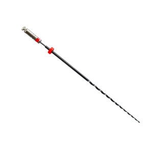 Rotary File 60 mm ISO 0.55 - 6 pack