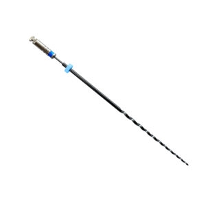 Rotary File 60 mm ISO 0.60 - 6 pack