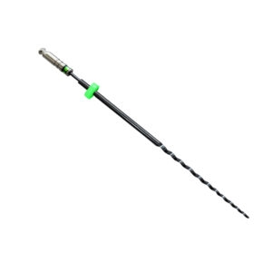 Rotary File 60 mm ISO 0.70 - 6 pack