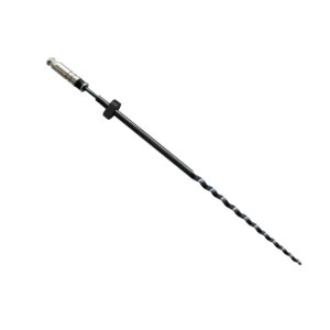 Rotary File 60 mm ISO 0.80 - 6 pack