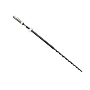 Rotary File 60 mm ISO 0.90 - 6 pack