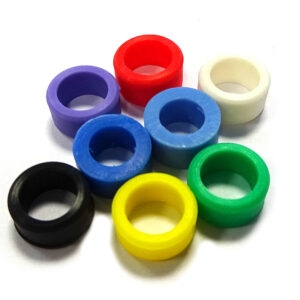 Instrument Ring - Large Assorted - 8pcs