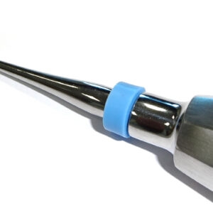 Instrument Ring - Large Blue - 8pcs