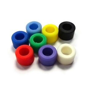 Instrument Ring - Small Assorted - 8pcs