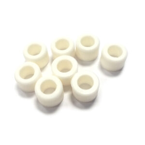 Instrument Ring - Small White - 8pcs