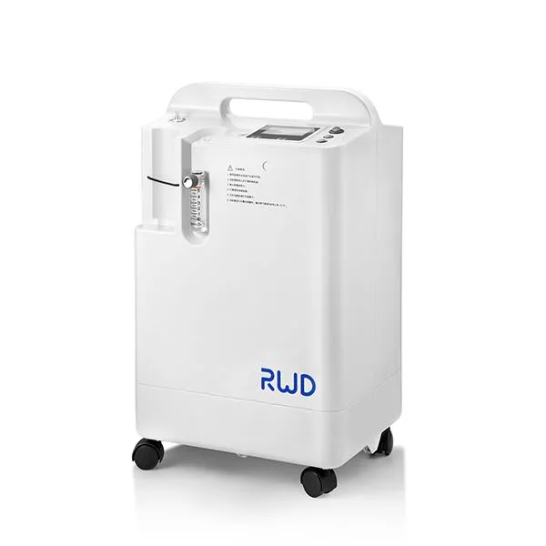 Veterinary Oxygen Concetrator 5L