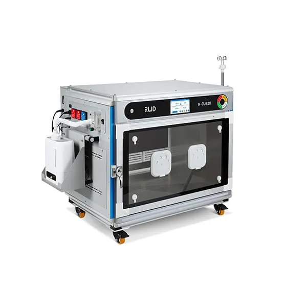 Intensive care unit(ICU) - Afbeelding 3