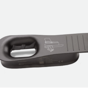REUSABLE BATTERY INSERTION GUIDE