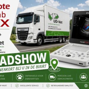Echografie Roadshow(binnenkort)