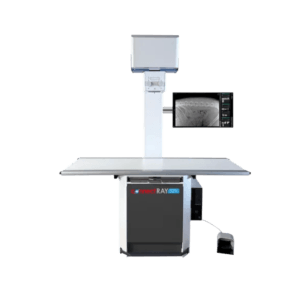 Röntgensystemen Veterinary Solutions | Utrecht Dental