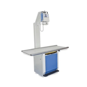 Röntgentafel met 4 way floating tabletop 149x86x200 cm voor radiografie