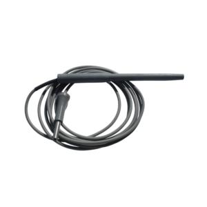 Alsatom steriliseerbaar bipolair snoer voor coagulatie pincetten (3mtr)