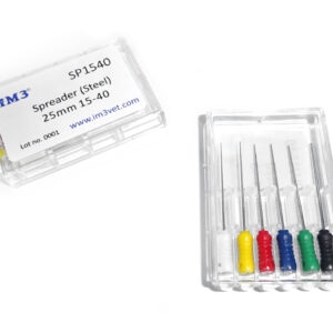 Finger Spreader (Steel) - 25mm - 15-40