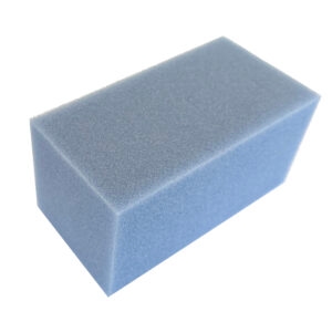 Ruhnau Endodontic File Sponge - 50 Pack