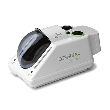 Assistina 301 Plus Maintenance System