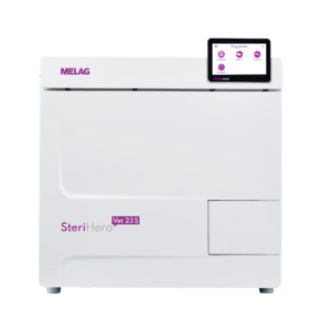 Melag SteriHero Vet 23