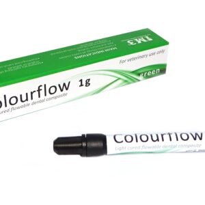 iM3 Colourflow - Green