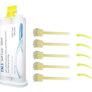 iM3 Self Cure (Fast Cure)