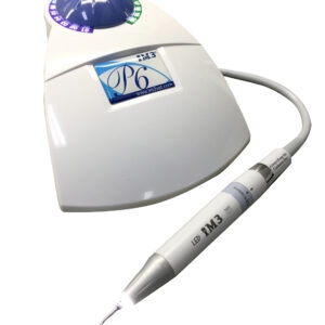 iM3 P6 LED-piëzo ultrasone scaler
