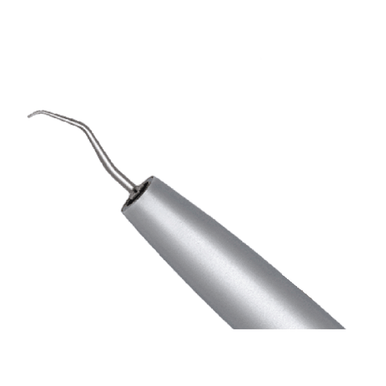 Air Scaler with Coupling