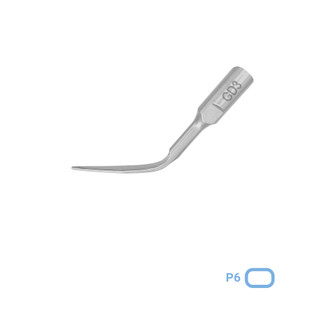 P6 Fitting Scaler Tip G3 (U6G3)