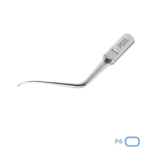 P6 Fitting Scaler Tip PD2LD