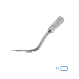 P6 Fitting Scaler Tip PD4D