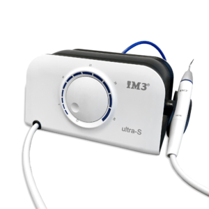 iM3 Ultra S Piëzo Ultrasone Scaler