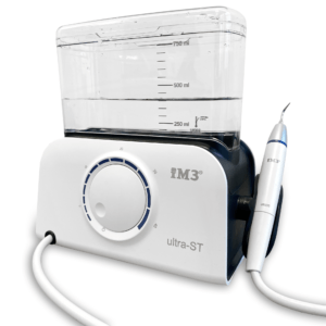 iM3 Ultra ST Piëzo Ultrasone Scaler