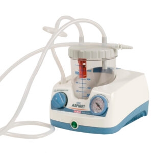 Afzuigpomp Askir Aspiret