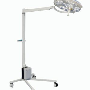 Operatielamp Dr. Mach LED 3SC plafondmodel