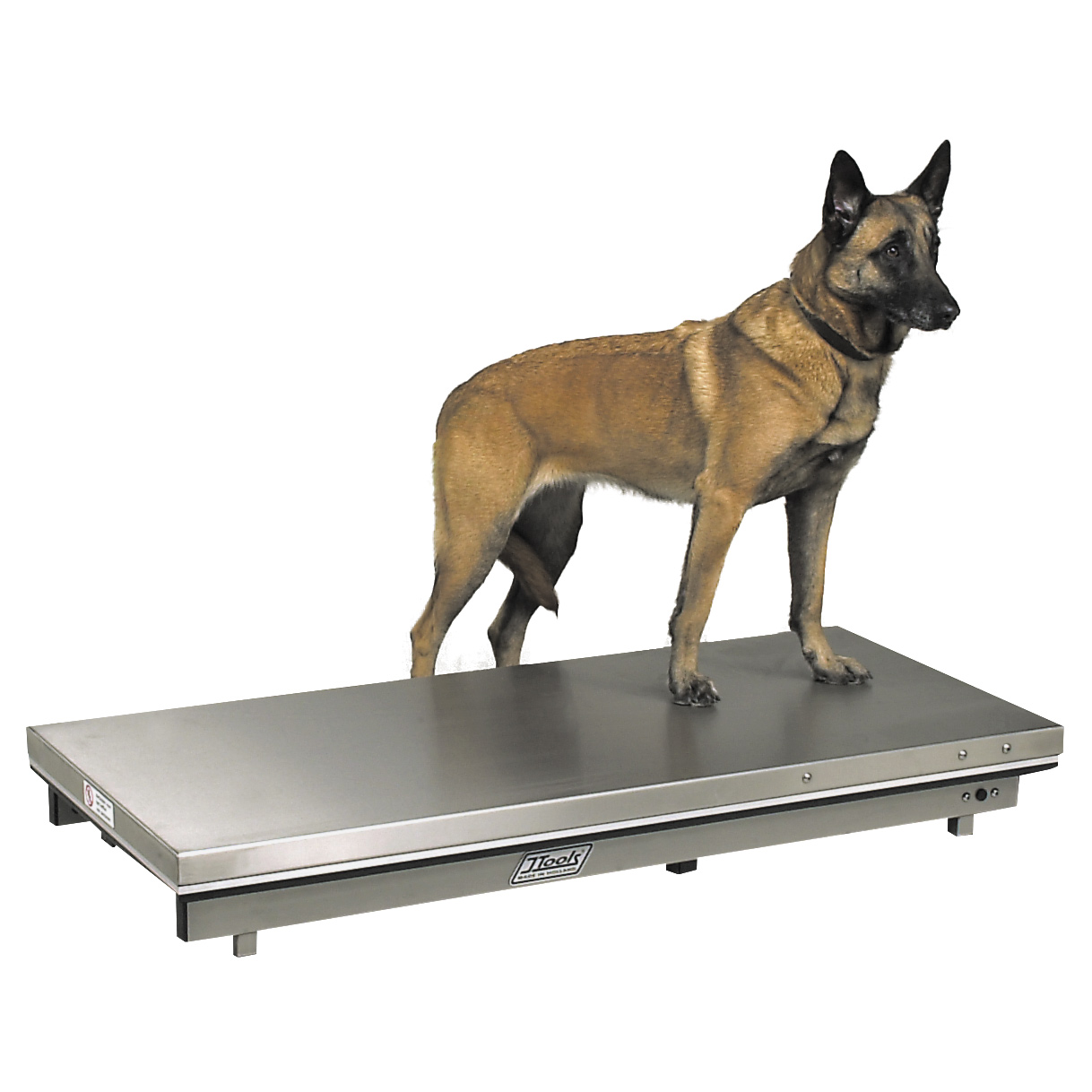 Onderzoektafel J-Tools VLT Pro 60x136cm