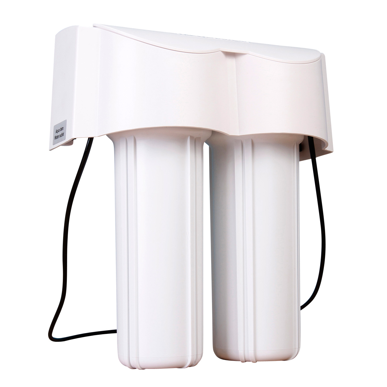 Aquadestapparaat MelaDem 40 exclusief aansluitset