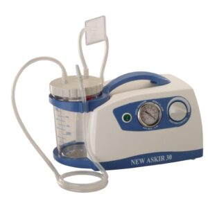 Afzuigpomp New Askir 30