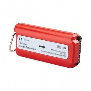 Ultrason dissect Battery