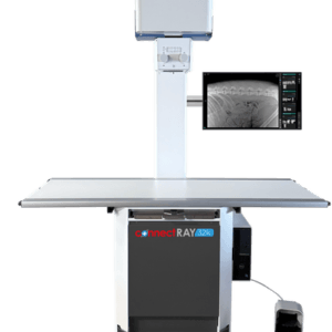 Röntgensystemen Veterinary Solutions