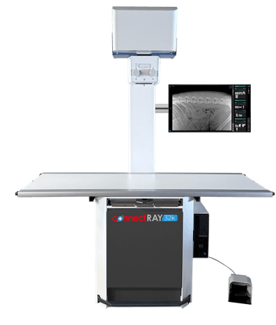 Röntgensystemen Veterinary Solutions