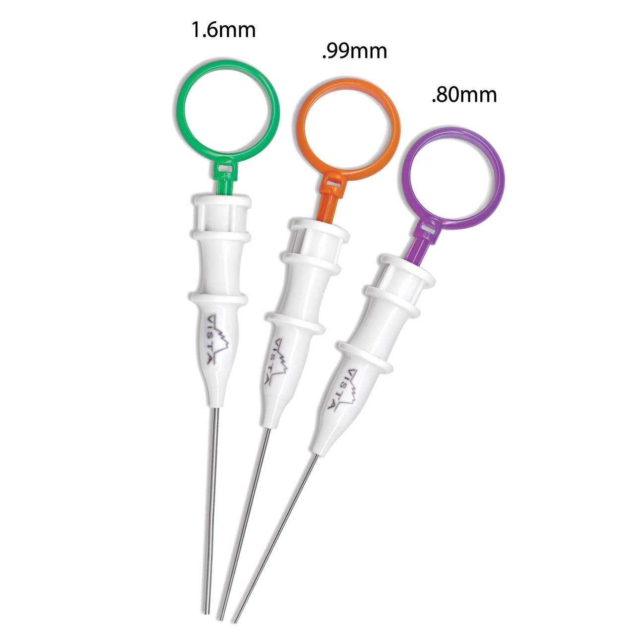 Disposable MTA Carriers