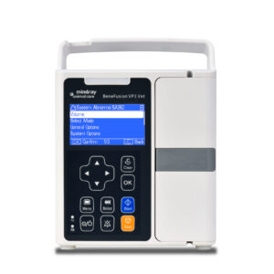 VP3-VET Volumetrische infuuspomp