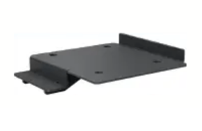 Ventilator shelf connected to R650