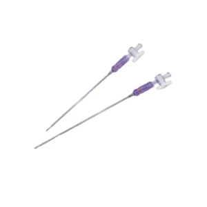 Veress Needle 120mm (Reusable)(Autoclavable 400 times)